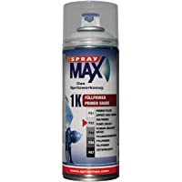 Los mejores  - Spray Max Aparejo 1K Gris Claro 400ml